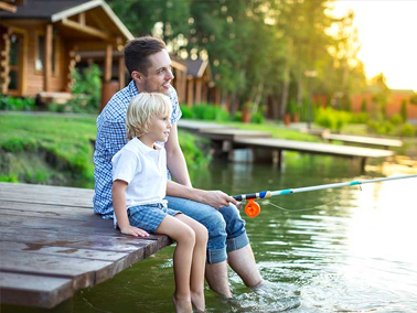 Une résidence secondaire comporte certaines particularités en matières d'assurance habitation.