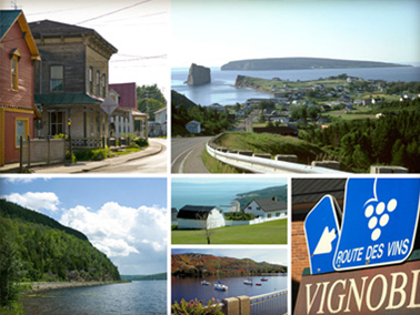 Voici 10 belles routes du Québec que vous aurez beaucoup de plaisir à parcourir cet été.