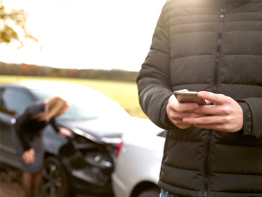 Un accident de voiture peut engendrer une hausse de votre prime d’assurance automobile. Voici pourquoi