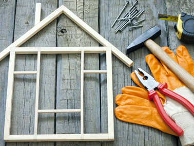Voici des protections et des rabais que nous vous suggérons si vous autoconstruisez votre maison.